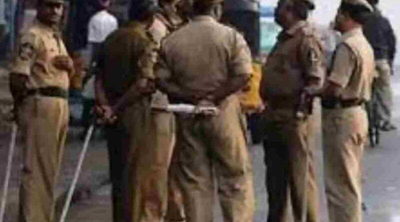 Lucknow Youth Shot Over Money Dispute in Kakori, Tension Grips Locality
