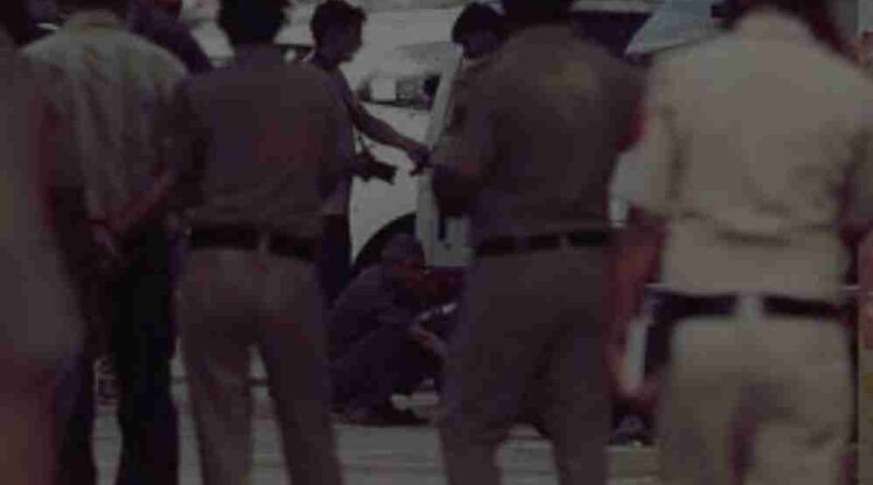 Main Accused in Bihar Village Chief's Murder Nabbed in Delhi’s Keshav Puram After Months on the Run