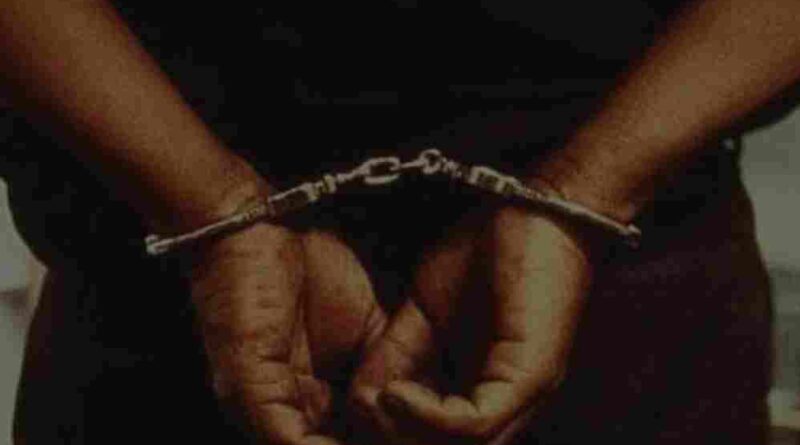 Major Drug Bust in Mumbra Man Caught with Narcotics Worth ₹1.69 Crore