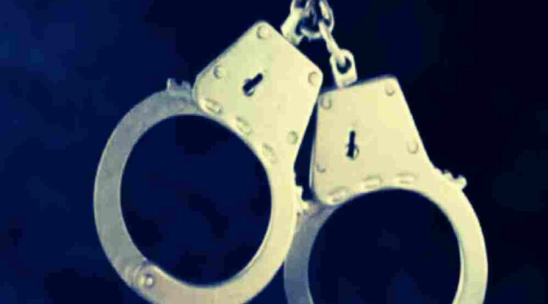 Man Arrested for Drunken Threat Call to Union Minister A Sobering Reminder of Digital Recklessness