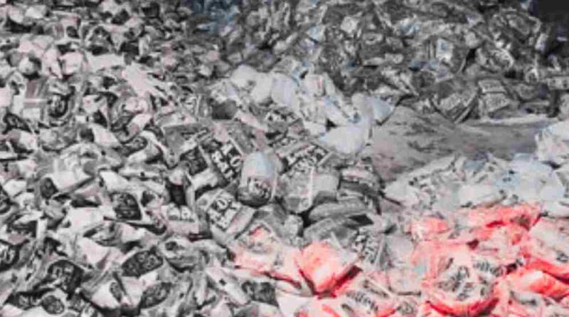 Massive Drug Bust at Pune Party High-Profile Detainees Raise Eyebrows