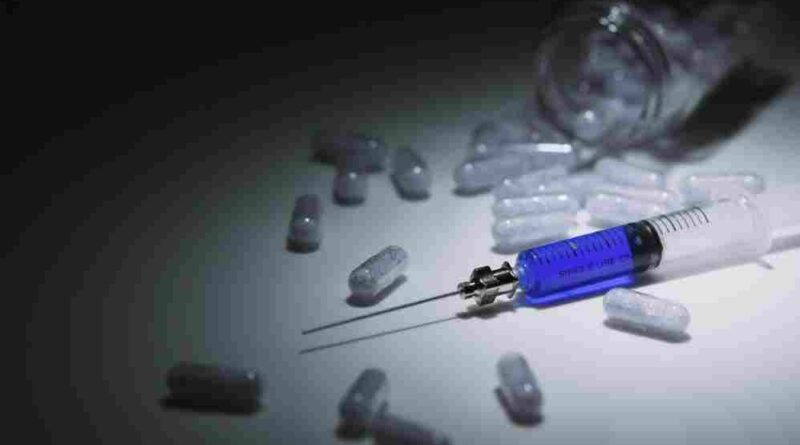 Massive Drug Syndicate Busted Mumbai Police Seize ₹390 Crore Worth of Mephedrone in Multi-City Operation
