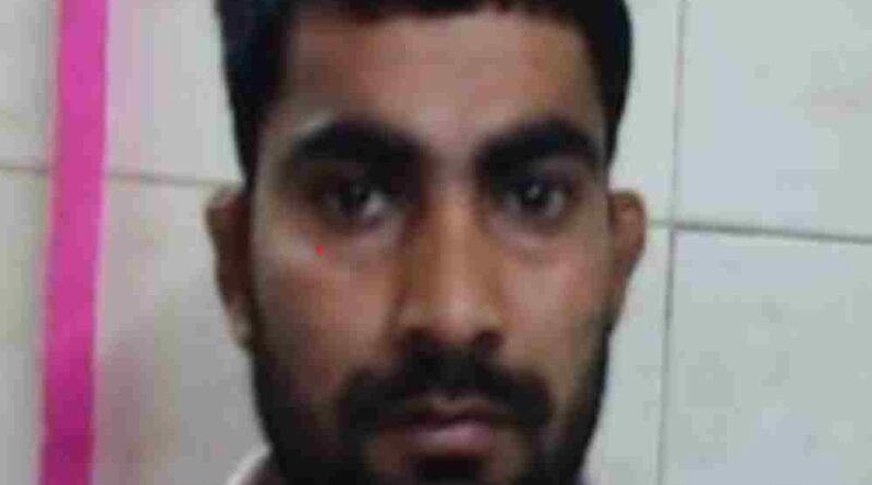 Most-Wanted Criminal Gunned Down in Baghpat Police Encounter A Long Reign of Fear Ends