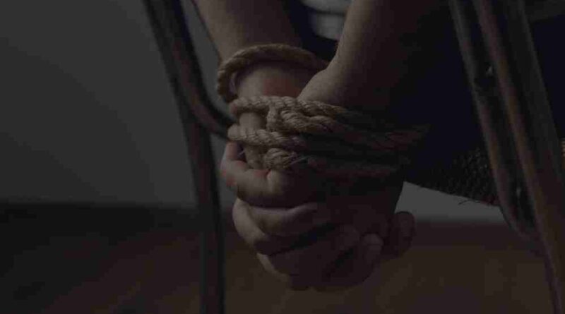 Mumbai Teenagers Allegedly Kidnapped, Tortured, and Filmed Over Unpaid Loan