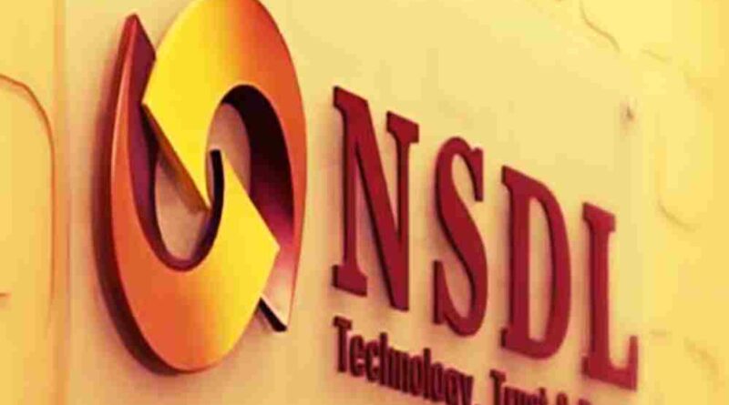 NSDL IPO Kicks Off with Strong Investor Interest Here's What You Need to Know
