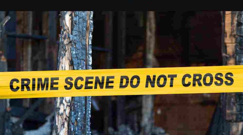 Nagpur Tragedy Man Murders 9-Year-Old Stepson in Horrific Attempt to Control Wife's Pregnancy Decision