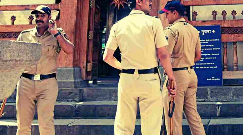 Pune Techie’s Mysterious Death Sparks Rape Probe Police Dig Deeper into Troubling Past