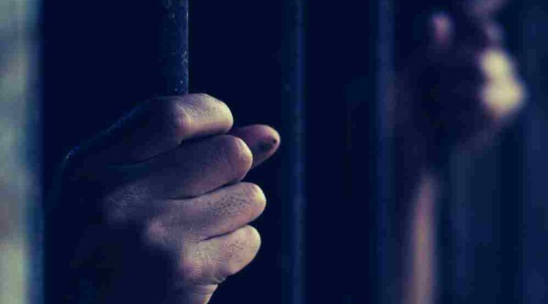 Repeat Offender Arrested Again for Assaulting Minor Girl A Grim Reminder of Justice Delayed