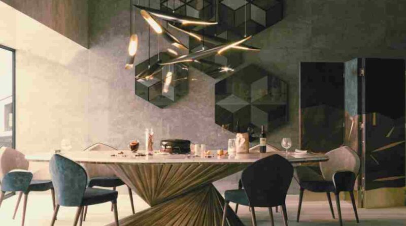 Sensory Design How Sound, Scent & Texture Shape Our Well-Being