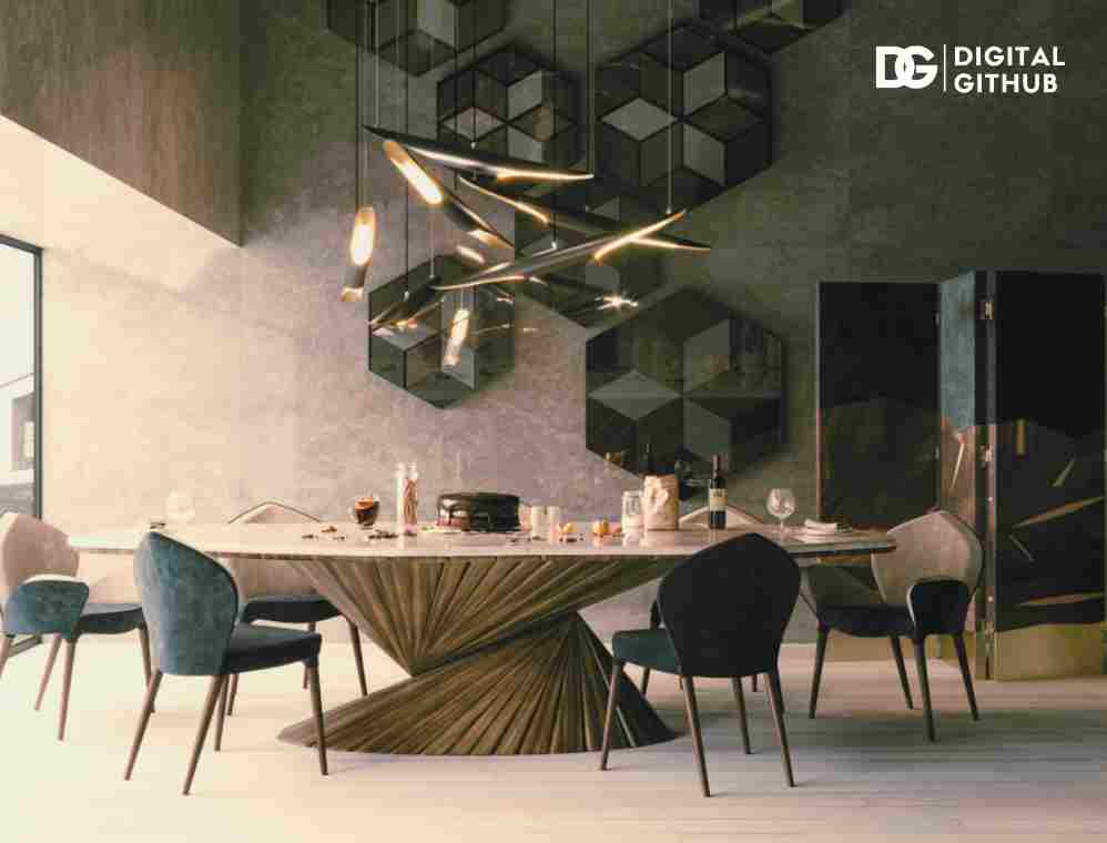 Sensory Design: How Sound, Scent & Texture Shape Our Well-Being