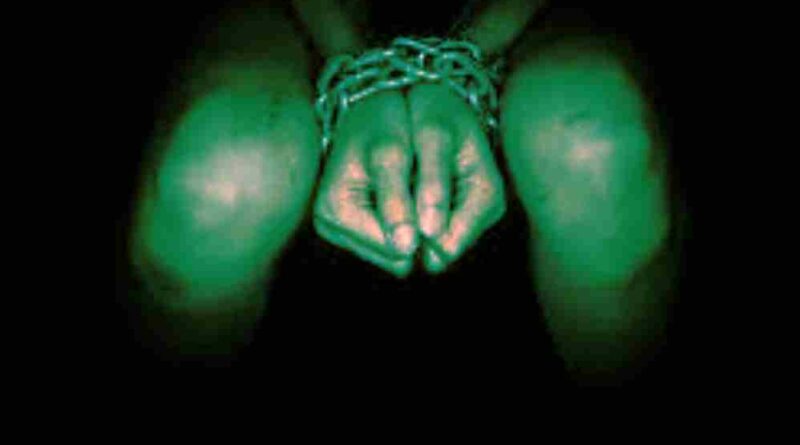 Sex Trafficking Racket Busted in Gorakhpur Police Rescue Two Women, Arrest Three Suspects