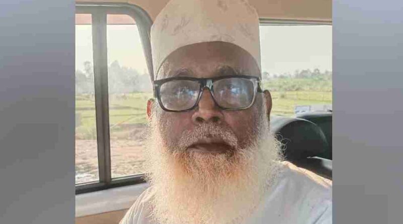 Shockwaves in Uttar Pradesh Girls Allege Blackmail, Conversion Pressure, and Exploitation at Spiritual Center