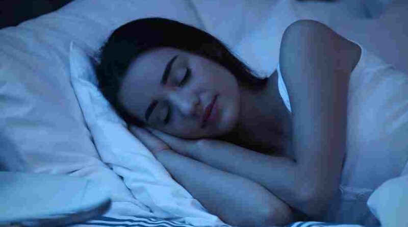 Sleep as a Lifestyle The New Luxury Everyone’s Chasing