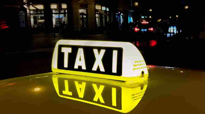 Taxi Driver Shot in the Head During Robbery Attempt in Delhi's Badarpur Police Arrest Two Suspects