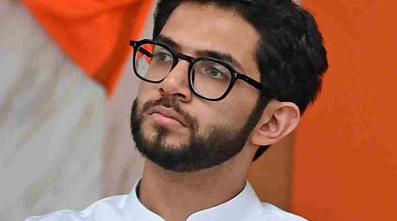 Thane Altercation Sparks Controversy Aaditya Thackeray Urges Public Not to Add Communal Angle