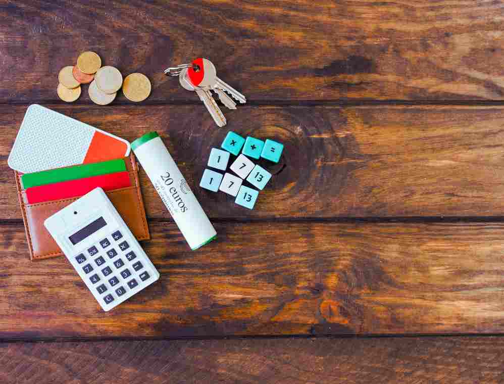 The 50/20/30 Rule of Budgeting: A Practical Guide to Take Control of Your Money in 2025