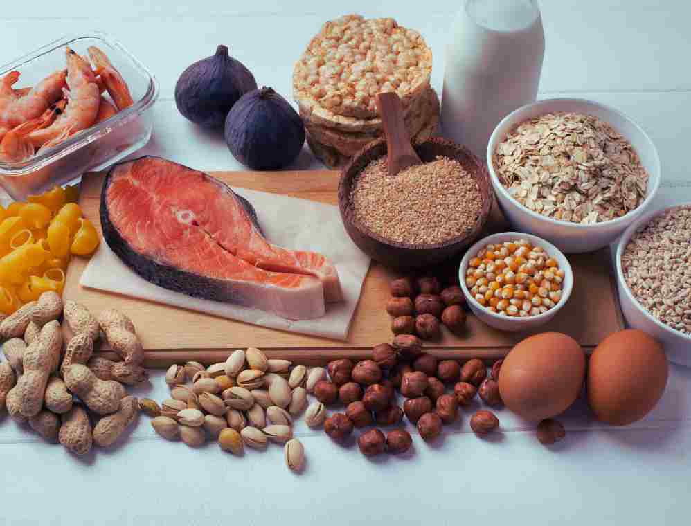 The Power of Alternative Proteins: Redefining the Future of Food