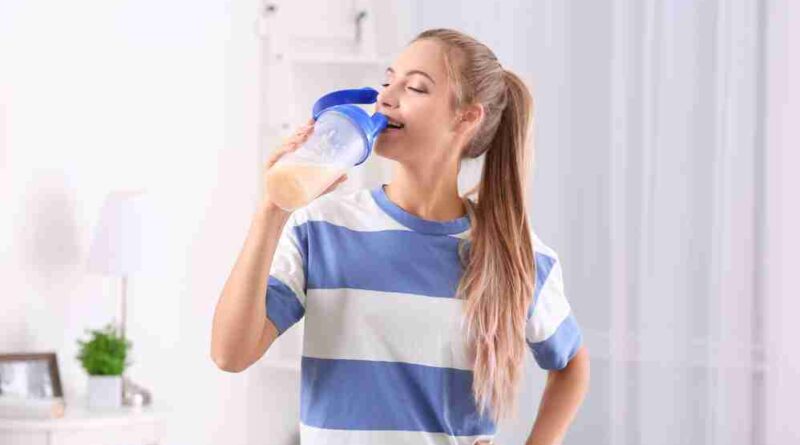 The Rise of Functional Wellness Drinks What’s Really in Your Cup