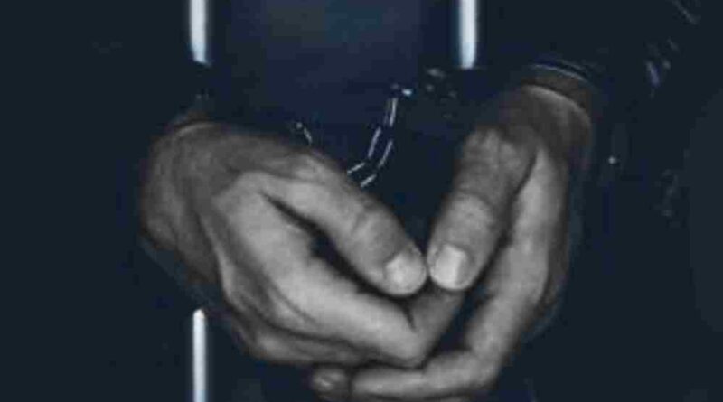 Two Notorious ATM Looters from Mewat Nabbed After Late-Night Shootout in Delhi