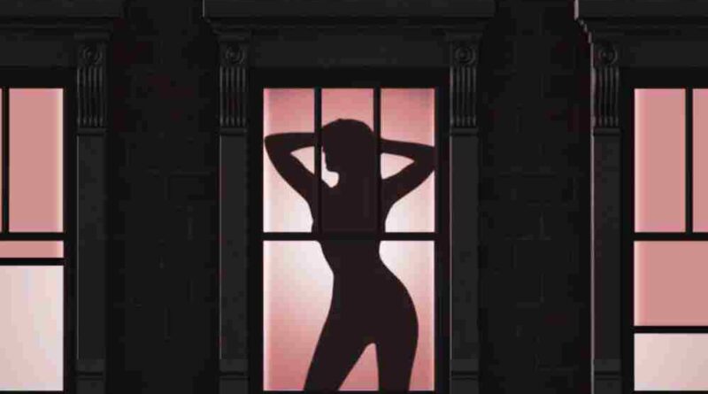 Voyeuristic Relationships Watching as a Turn-On, Not a Taboo
