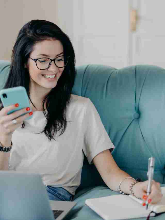 Ways to improve communication skills