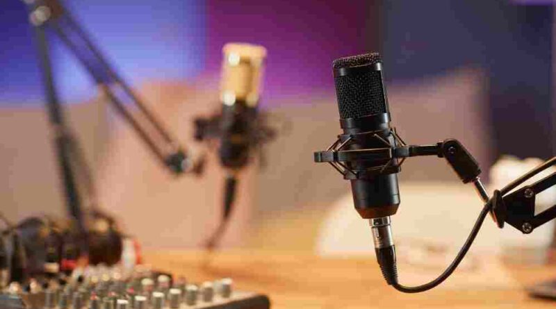 Why Podcasts and TED Talks Are the New Aphrodisiacs