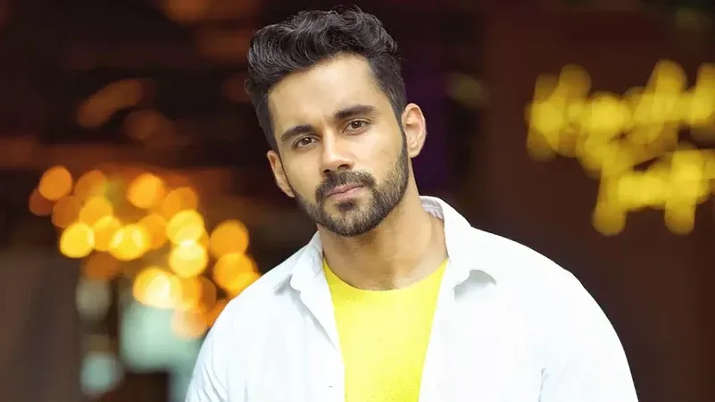 Abhishek Bajaj