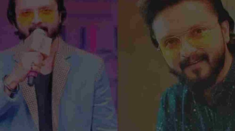 Actor Rajesh Keshav in Critical Condition After Cardiac Arrest in Kochi