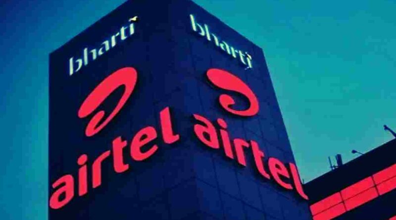 Airtel Customers in Delhi Hit by Major Network Outage
