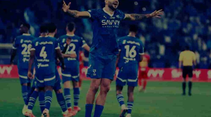 Al-Hilal Confident Ahead of Saudi Pro League Season After Club World Cup Heroics