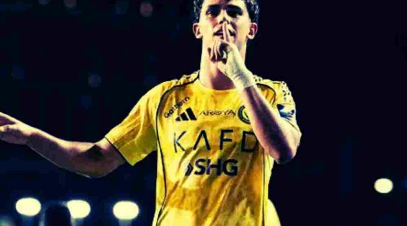 Al-Nassr Crush Al-Taawoun 5-0 Félix Hat-Trick, Ronaldo and Coman Shine in Saudi Pro League