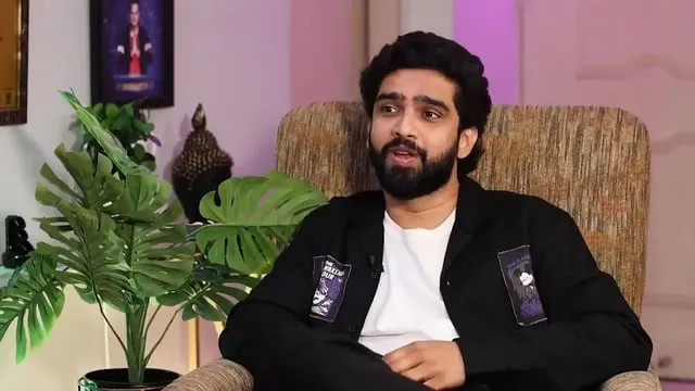 Amaal Mallik