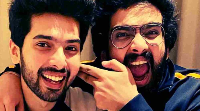 Armaan Malik’s Heartfelt Wishes for Amaal Mallik on Bigg Boss 19 A Story of Brotherly Love Beyond the Stage