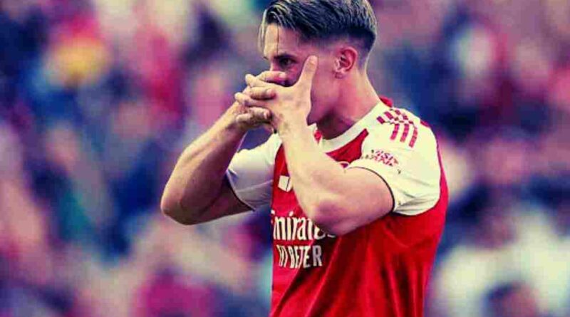 Arsenal End Pre-Season in Style with Dominant Win Over Athletic Bilbao