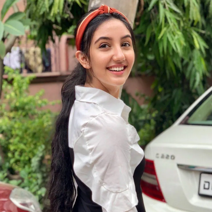Ashnoor Kaur