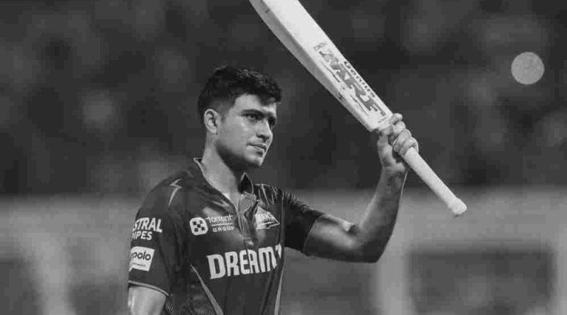 Asia Cup 2025 Squad Shock Selections, Big Omissions Spark Heated Debate