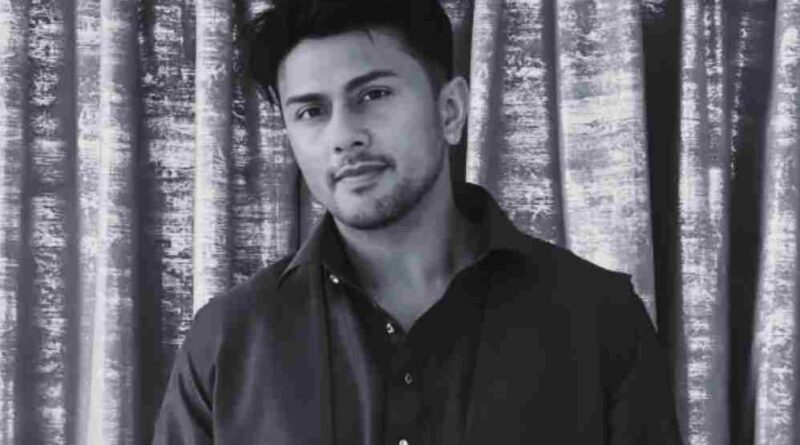 Awez Darbar in Bigg Boss 19 From Reel King to Reality Show Challenger