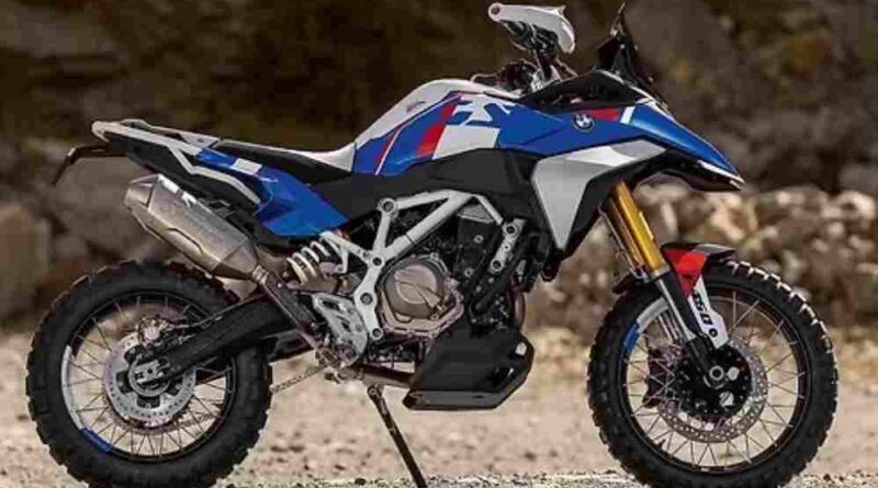 BMW’s Upcoming F 450 GS Spotted Testing in Europe — A New Era for Adventure Riders
