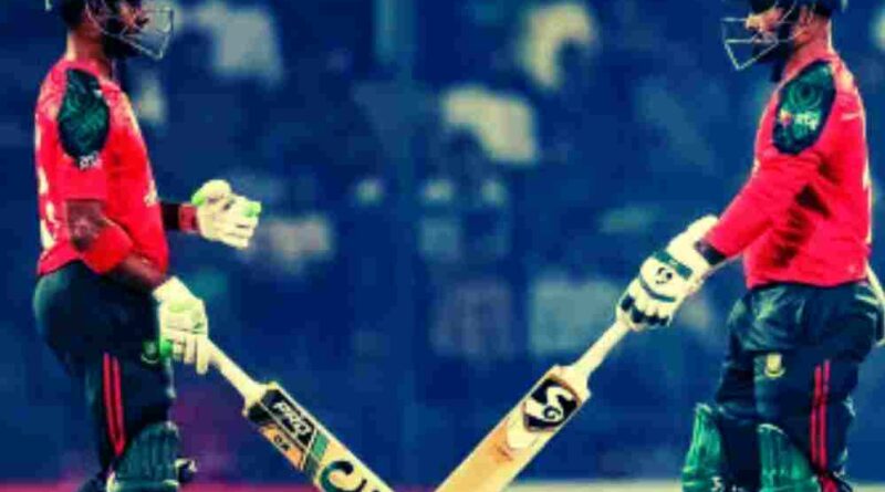 Bangladesh Outclass Netherlands with Commanding Eight-Wicket Win in Sylhet