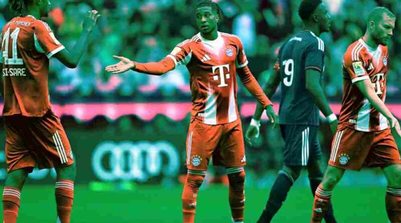 Bayern Munich Showcases Summer Strength with Statement Win Over Lyon