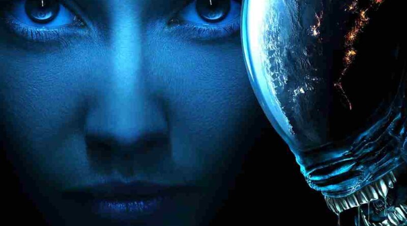 Bold New Chapter for the Alien Universe Unveiled in Eerie, Thought-Provoking Prequel Series