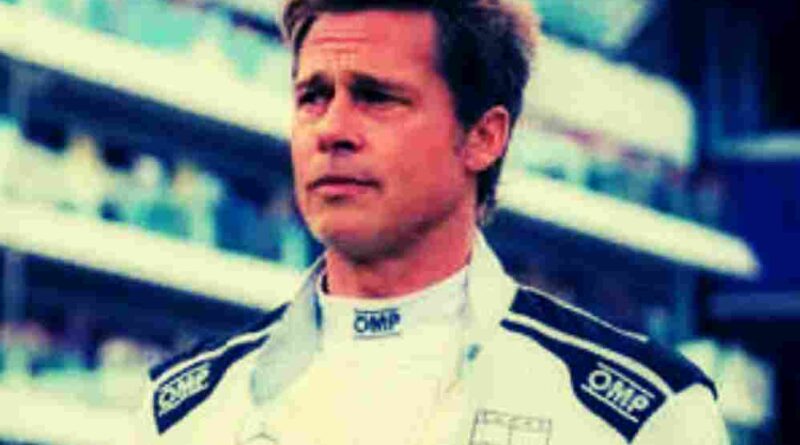Brad Pitt’s F1 The Movie Hits OTT – A Real Ride Through Legendary Race Tracks