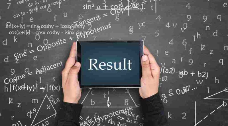 CBSE Class 10 Compartment Results 2025 Announced Relief and Reflection for Thousands of Students