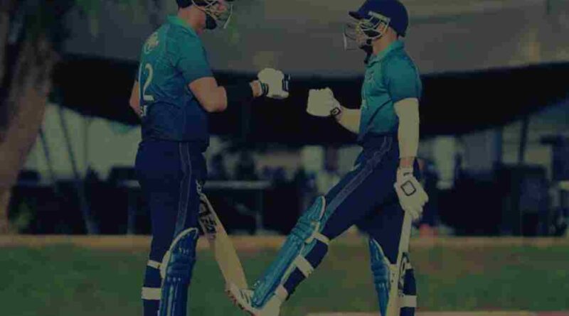 Canada vs Namibia, Match 80 – ICC Cricket World Cup League Two 2023–27