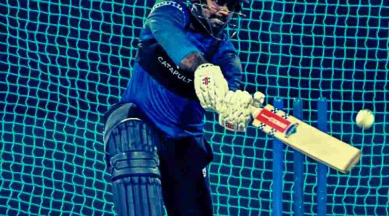 Charith Asalanka to Lead Sri Lanka in Zimbabwe T20 Series Ahead of Asia Cup 2025