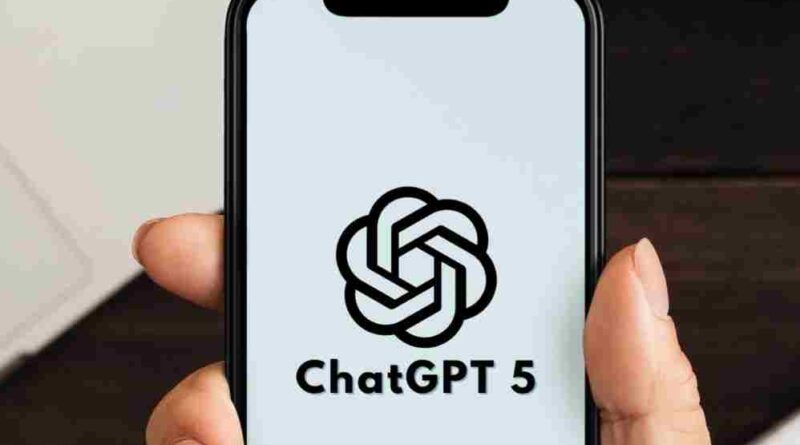 ChatGPT-5 Has Arrived Smarter, Faster, and More Human Than Ever Before