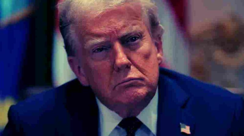 Court Rules Most of Trump’s Tariffs Illegal – But They’re Still in Effect for Now