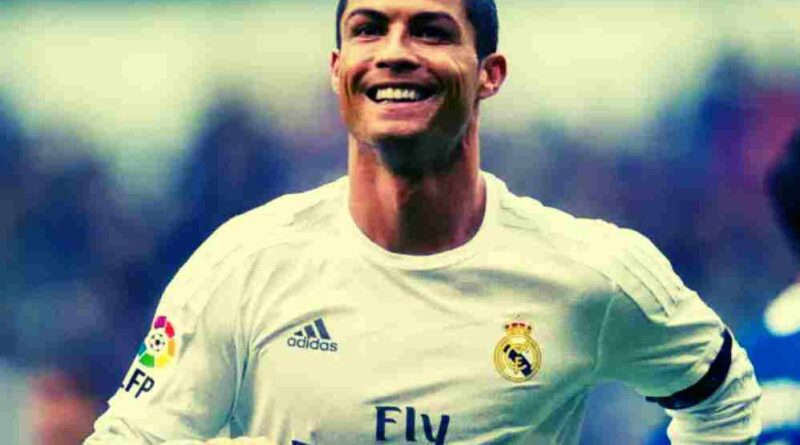 Cristiano Ronaldo Creates History First Player to Score 100 Goals for Four Clubs ⚽