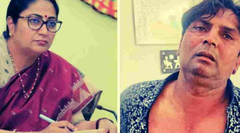 Delhi CM Rekha Gupta’s First Response After Attack “I Will Return Stronger”