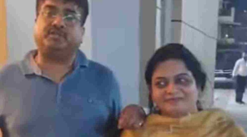 Delhi Restaurant Sparks Outrage for Allegedly Rejecting Couple in Traditional Indian Attire
